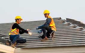 Commercial Roofing Services